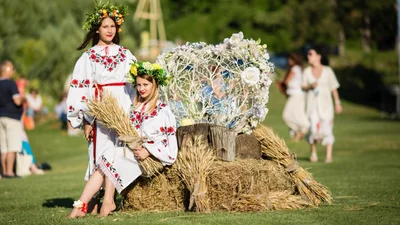 Афиша событий на Ивана Купала: куда пойти в Киеве 6 и 7 июля