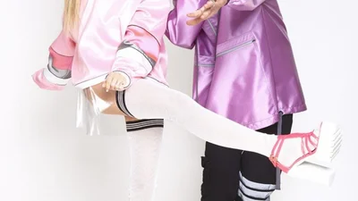 Дорофеева рассказала о Дантесе, а Позитив показал волосатые подмышки