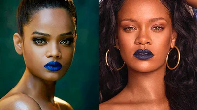 У Рианны появился новый двойник, и это жительница Индии