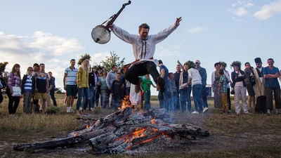 Афиша событий на Ивана Купала: куда пойти во Львове 6 и 7 июля
