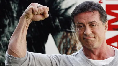 Сильвестру Сталлоне - 72: самые известные роли актера, которые невозможно забыть
