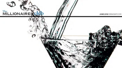 Стала відома найпопулярніша в світі вітчизняна горілка