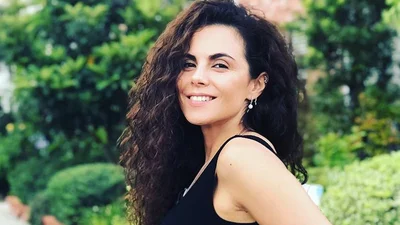 Огонь: Настя Каменских обнажилась на отдыхе с Потапом