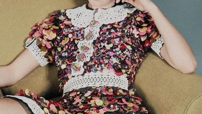 Звезда "Игры престолов" интригующе попрощалась с культовым сериалом