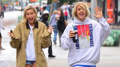 Джастін Бібер зробив пропозицію відомій моделі, і це обговорює вся мережа