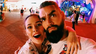 Юлия Санина трогательно поздравила мужа с днем рождения