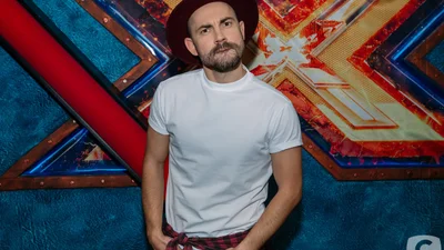 Зірковий бліц: Андрій Бєдняков про тату у вигляді метелика і Винника у леопардових трусах