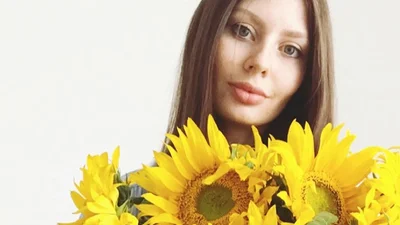 Вагітна Альона Мусієнко влаштувала собі неймовірні іспанські канікули