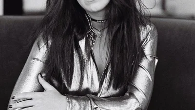 Джамала показала свого карапуза на відпочинку