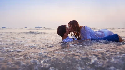 7 летних сексуальных фантазий, которые ты должен попробовать