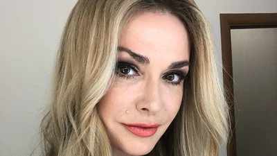 В сети раскритиковали новый образ Ольги Сумской