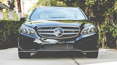 По-богатому: эта машина, обитая ковром, сделает твой день