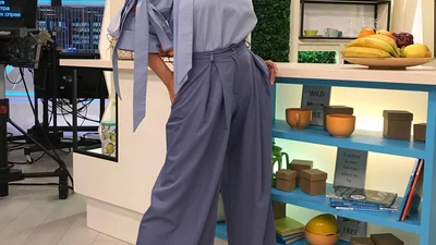 Як зворушливо: Лілія Ребрик засипала мережу милими фото з батьками