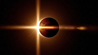 Сонячне затемнення 13 липня 2018: видовищні фото