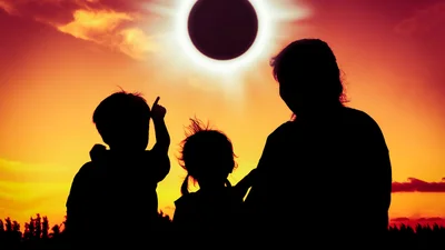 Сонячне затемнення 13 липня 2018: вплив на знаки Зодіаку