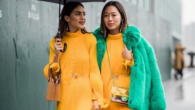 Від цих трендових відтінків 2018-го міленіали будуть пищати від радості