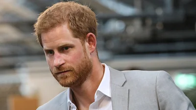 Проговорился: принц Гарри откровенно заявил, хочет ли многодетную семью