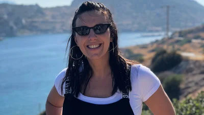 Не матуся, а вогонь: Джамала засипала мережу фото своїх пишних грудей