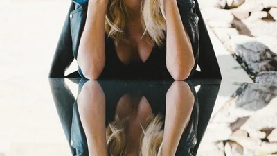 Чутка дня: LOBODA назвала другу доньку на честь лідера Rammstein