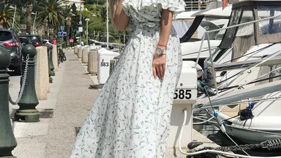 Еріка Герцег засвітила свої спокусливі форми у бікіні