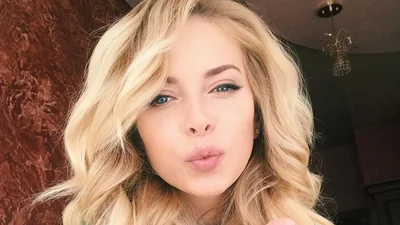 Юлия Думанская ошеломила стройной фигурой через месяц после родов