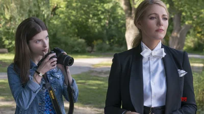 ТОП найочікуваніших кінопрем'єр другої половини 2018 року