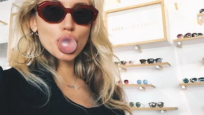 Молодая мамочка Светлана Лобода показала, как тусит в Париже