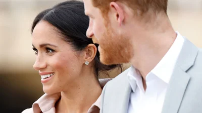 Новый образ Меган Маркл доказывает, что она перевернула представление о королевской моде