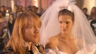 Forbes назвал самое популярное музыкальное видео 90-х годов