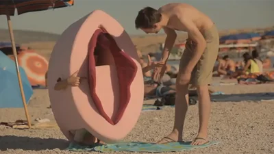 5 помилок, які роблять зі своїми вагінами дівчата влітку