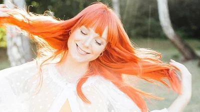 Світлана Тарабарова народила дитину