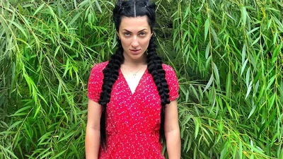 Осторожно, горячо: игривые и пикантные фото Снежаны Бабкиной