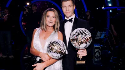 Переможець минулого сезону "Танців з зірками" Ігор Кузьменко вперше стане батьком