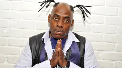 Coolio едет в Киев: 5 крутых треков от популярного рэпера