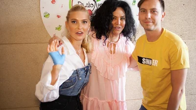 "Без грима": Оксана Байрак о мужчинах, своей ориентации и любви к себе