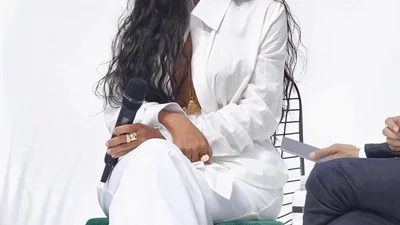 Крупним планом: Кім Кардашьян засвітила свої пишні сідниці