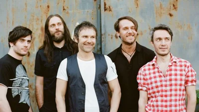 Це офіційно: Океан Ельзи тепер мають свій акаунт в Інстаграмі