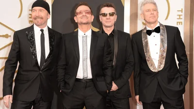 Названы самые богатые музыканты мира