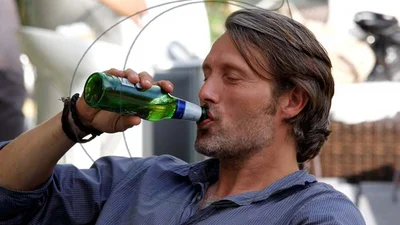 Неожиданно, но мужчины, которые любят пиво - это лучшие любовники