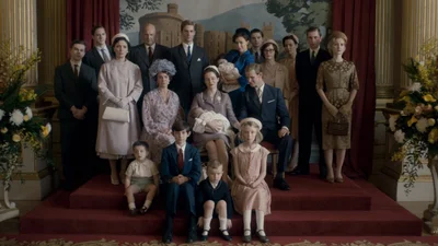 "Корона" 3 сезон - все, что нужно знать о новом сезоне сериала