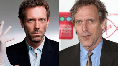 Тогда и сейчас: как теперь выглядят актеры сериала "Доктор Хаус"