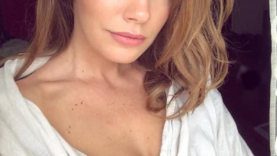 Ух, какая: дочь Ольги Сумской поразила спортивным телом