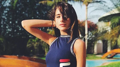 Эта девушка стала первой моделью в консервативной Саудовской Аравии