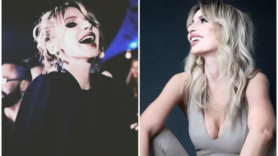 Наче сестри: в мережі знайшли двійника Світлани Лободи