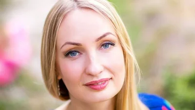 Звездный танец: Таня Татарченко дала мастер-класс по вальсу