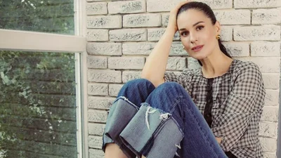 Маша Єфросініна розсекретила 5 продуктів, які їсть кожного дня