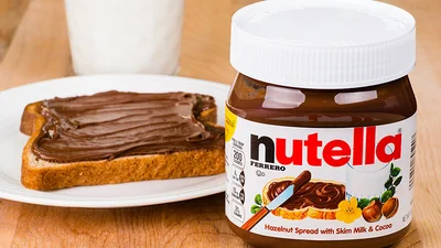 Работа мечты: в Италии ищут дегустатора Nutella