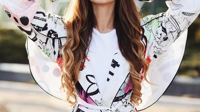 ТОП-10 трендів із 90-их, які знову в моді