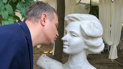 Странные и смешные фото, которые украинские звезды публиковали на этой неделе в Instagram