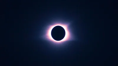 Місячне затемнення 27 липня 2018 року (ФОТО)